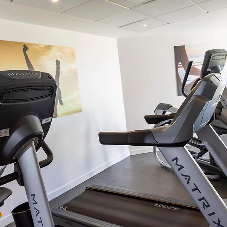 Thalazur Port-Camargue - Hotel & Spa 르그로뒤후아 외부 사진