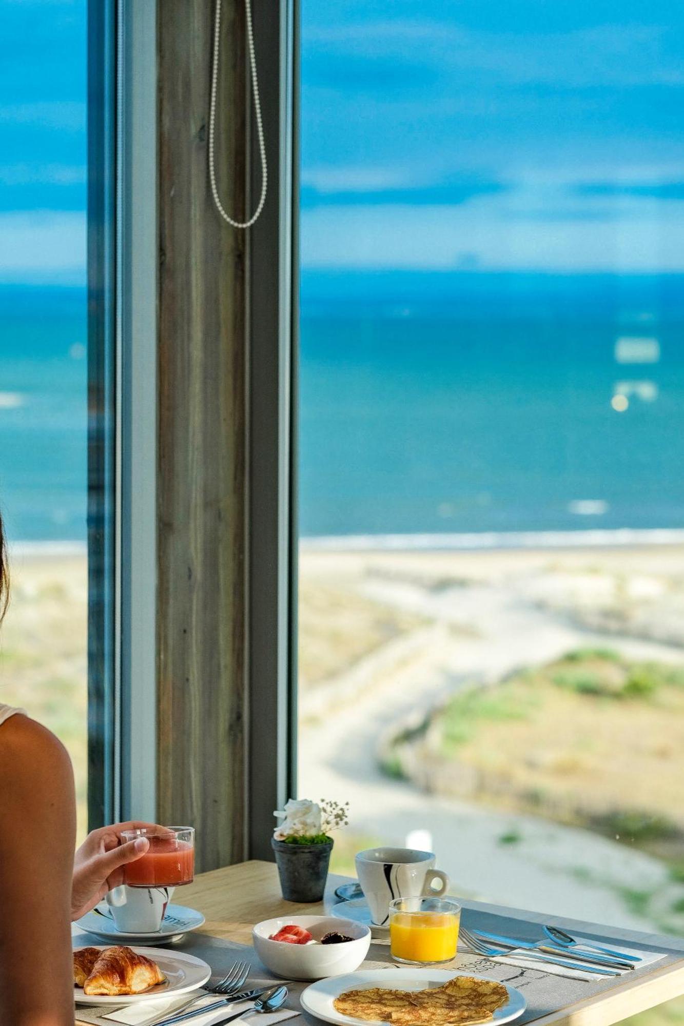 Thalazur Port-Camargue - Hotel & Spa 르그로뒤후아 외부 사진