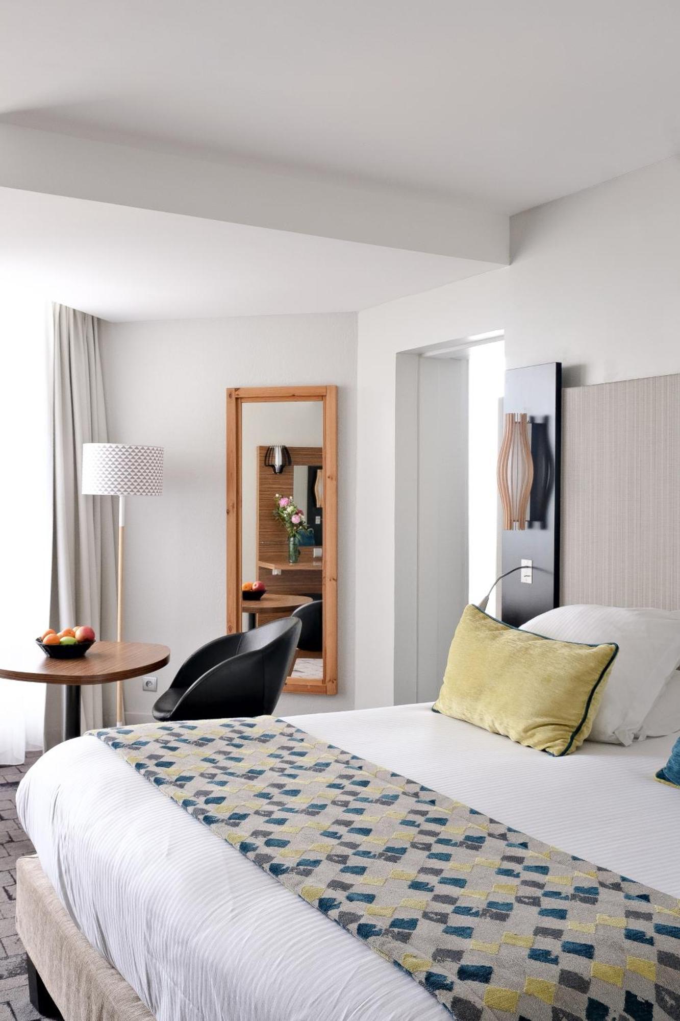 Thalazur Port-Camargue - Hotel & Spa 르그로뒤후아 외부 사진