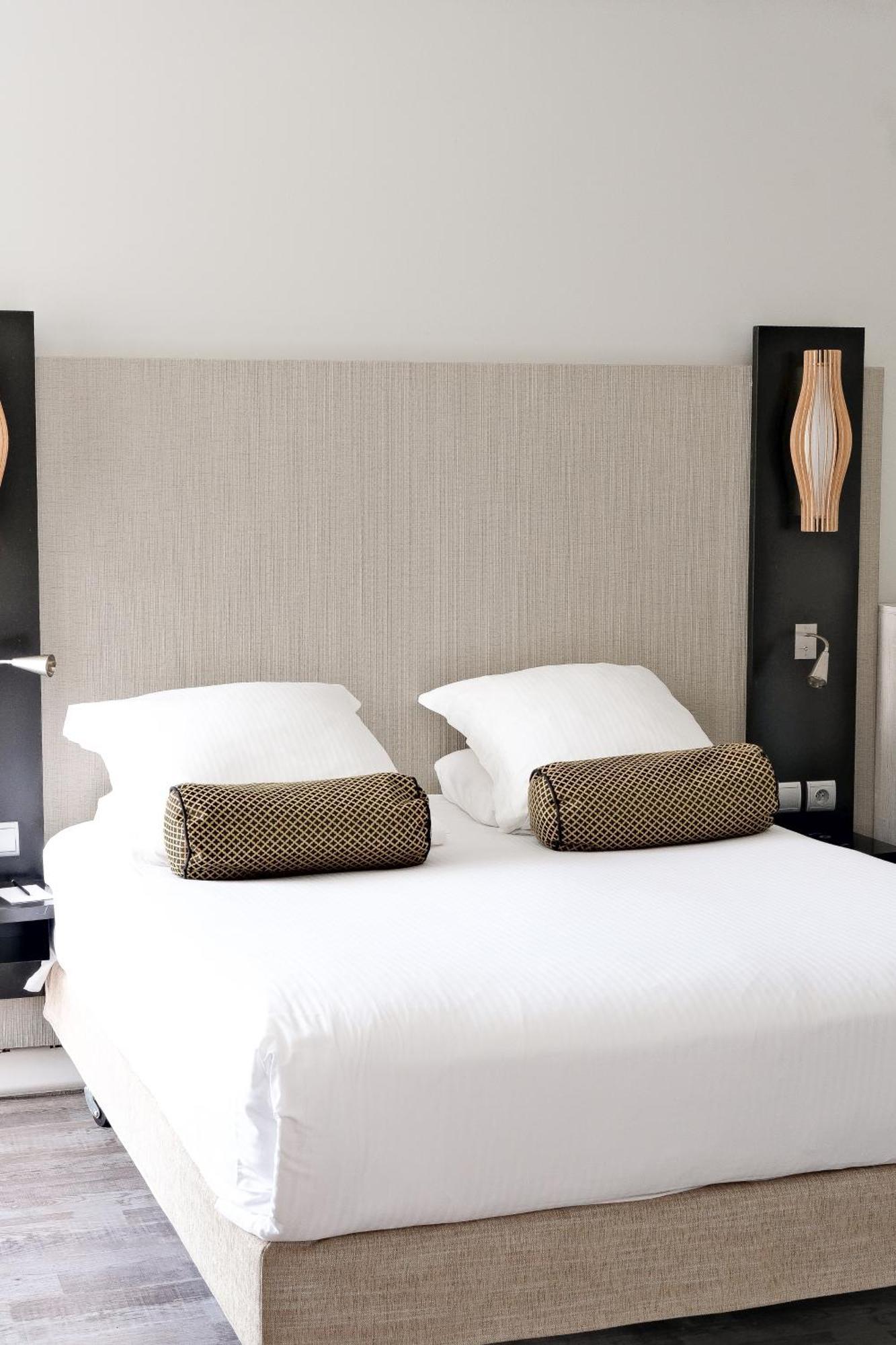 Thalazur Port-Camargue - Hotel & Spa 르그로뒤후아 외부 사진