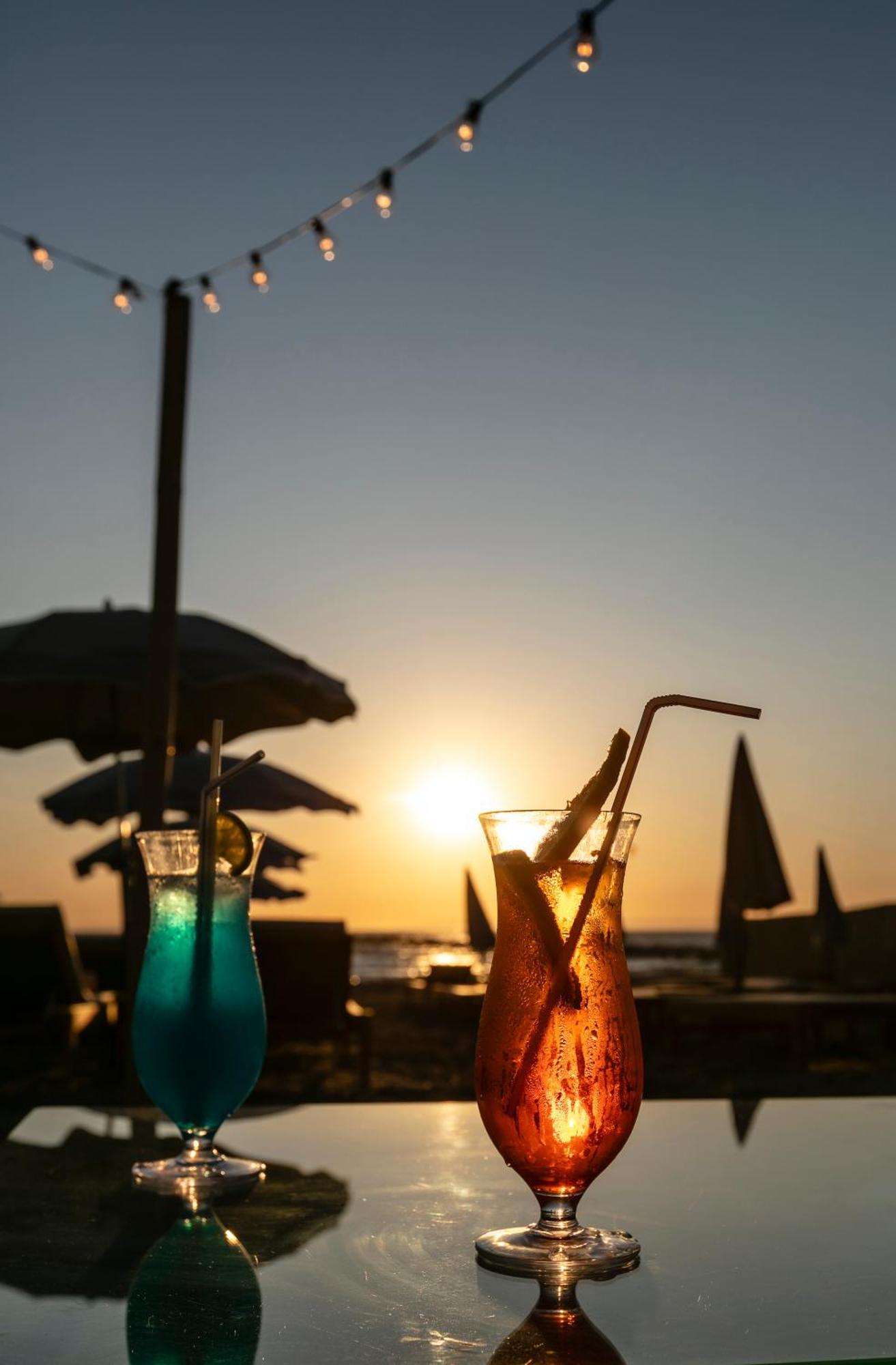Thalazur Port-Camargue - Hotel & Spa 르그로뒤후아 외부 사진