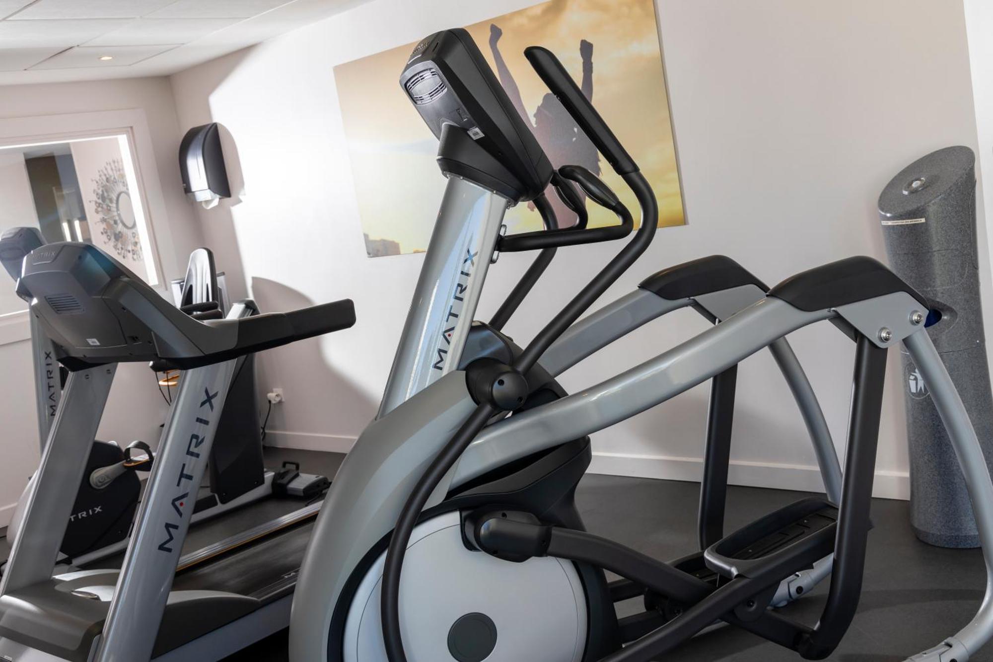 Thalazur Port-Camargue - Hotel & Spa 르그로뒤후아 외부 사진