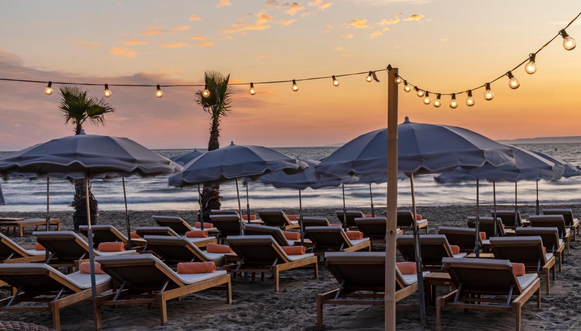 Thalazur Port-Camargue - Hotel & Spa 르그로뒤후아 외부 사진