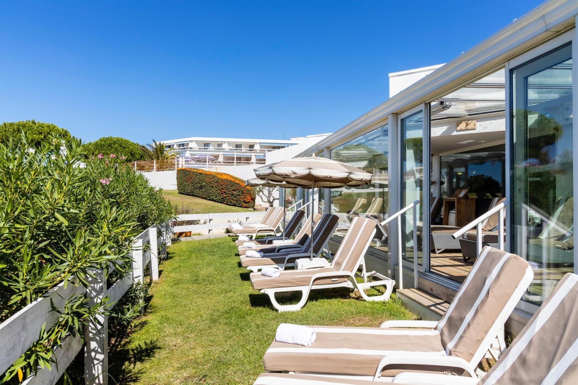 Thalazur Port-Camargue - Hotel & Spa 르그로뒤후아 외부 사진